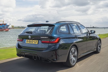 BMW M340d xDrive Touring