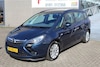 Opel Zafira occasion