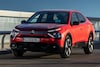 Citroën C4 X