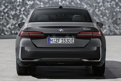 BMW 5-serie