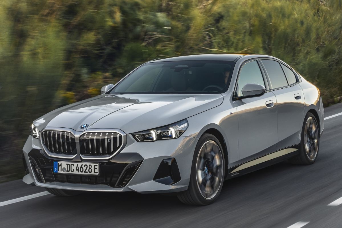 BMW i5