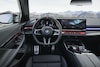 BMW i5 M60 xDrive