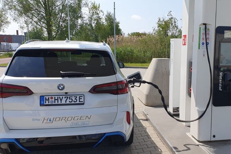 Weblog Bas - Arme Rowan