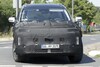 Spyshots Hyundai Ioniq 7