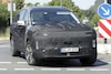 Spyshots Hyundai Ioniq 7