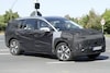 Spyshots Hyundai Ioniq 7