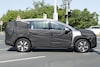 Spyshots Hyundai Ioniq 7