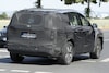 Spyshots Hyundai Ioniq 7