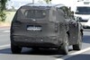 Spyshots Hyundai Ioniq 7