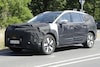 Spyshots Hyundai Ioniq 7