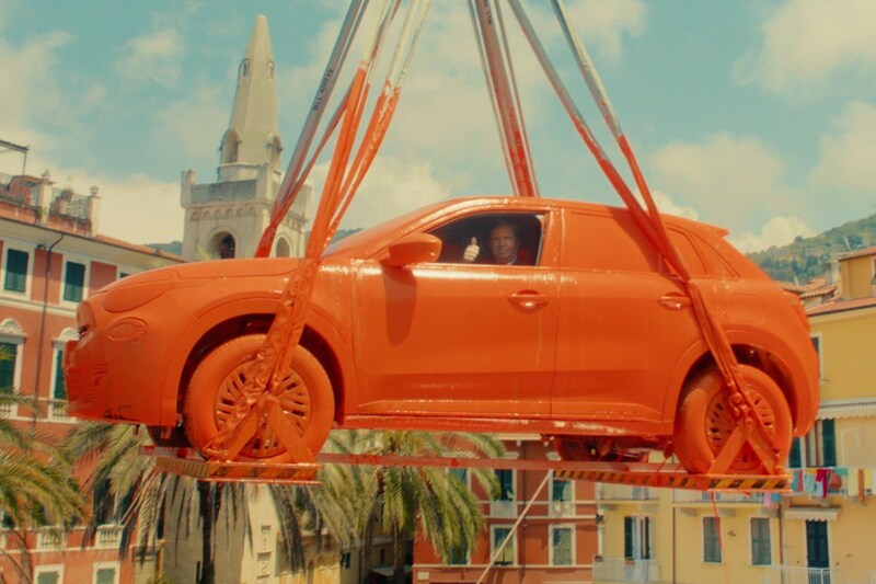 Fiat 600