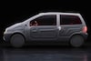 Renault Twingo by Sabine Marcelis