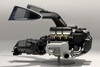 Porsche 911 Singer Dynamics & Lightweighting Study - Turbo