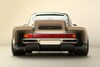 Porsche 911 Singer DLS Turbo Road