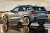 BMW X1 M35i
