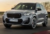 BMW X1 M35i