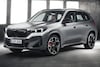 BMW X1 M35i