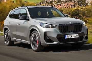 BMW X1 M35i