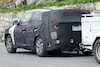 Spyshots Hyundai Tucson