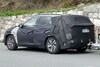 Spyshots Hyundai Tucson