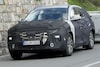 Spyshots Hyundai Tucson