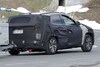 Spyshots Hyundai Tucson