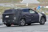 Spyshots Hyundai Tucson