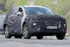 Spyshots Hyundai Tucson