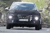 Spyshots Hyundai Tucson