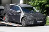 Spyshots Hyundai Tucson