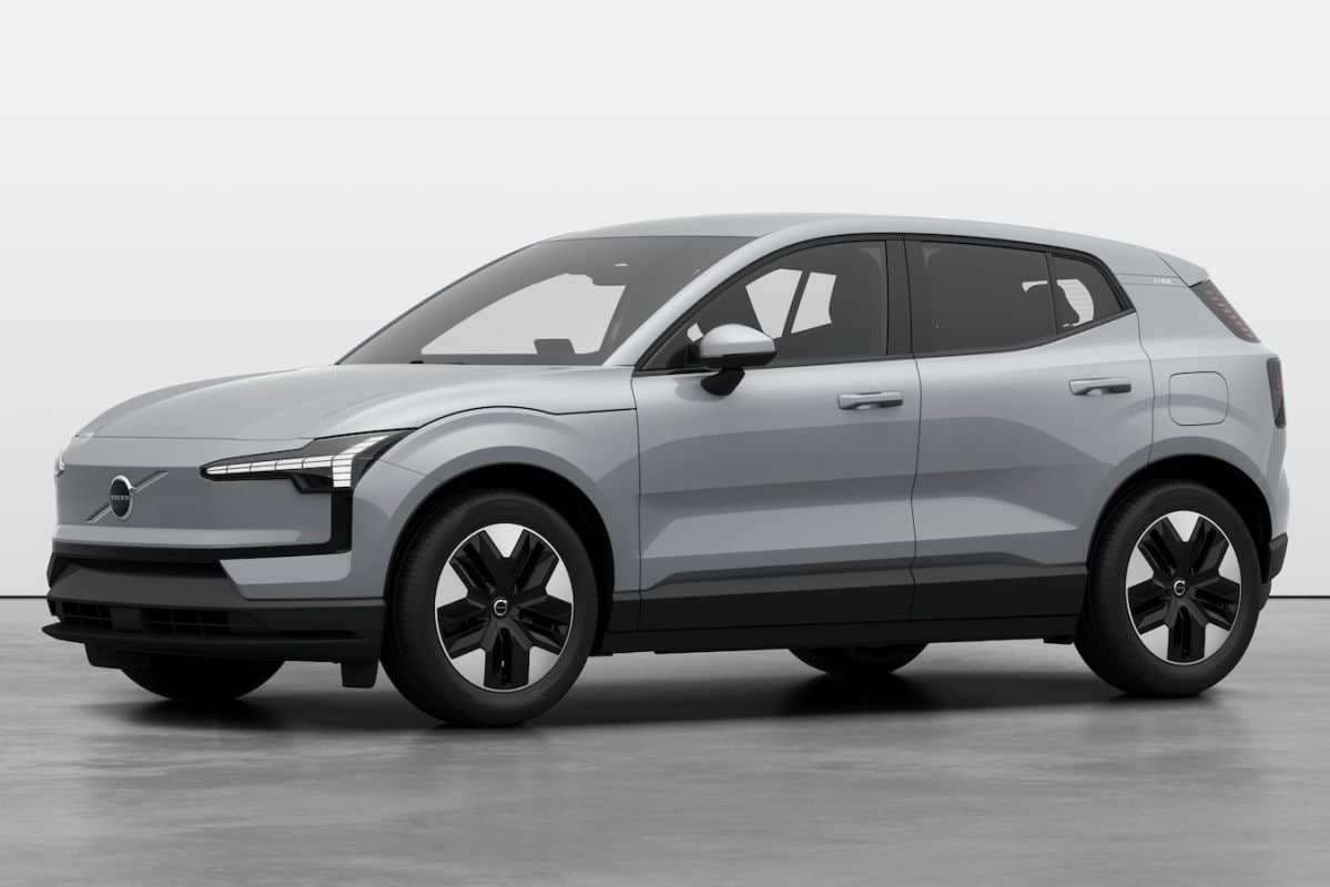 Volvo EX30 Core