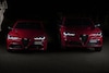 Alfa Romeo Giulia en Stelvio Quadrifoglio