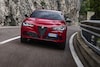 Alfa Romeo Giulia en Stelvio Quadrifoglio