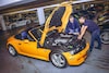 BMW Z3 met V12
