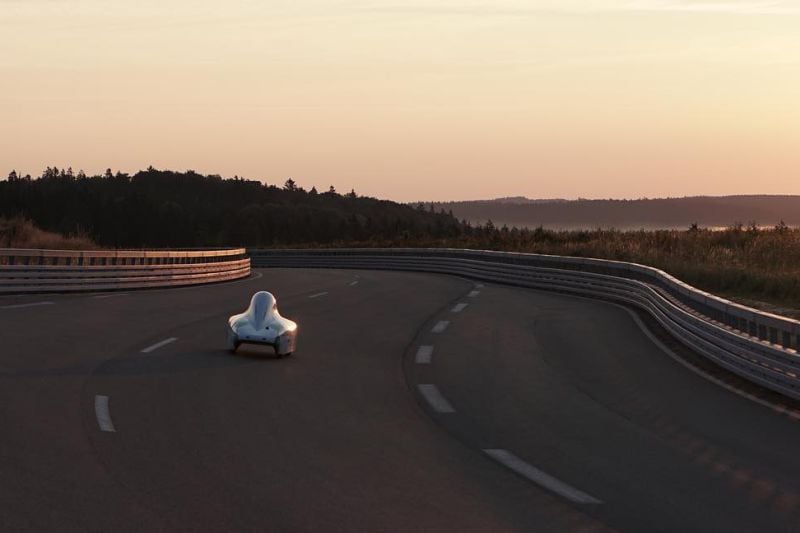 Eco-Runner XIII