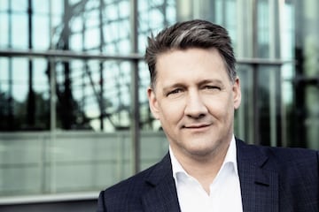 Gernot Döllner - Audi CEO