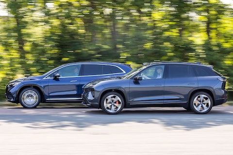 Het leven begint bij 100 kWh: dit zijn de grootste accupakketten die je (straks) kunt kopen in EV's