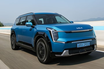 Kia EV9