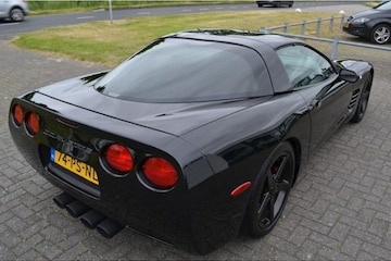 Chevrolet Corvette occasion