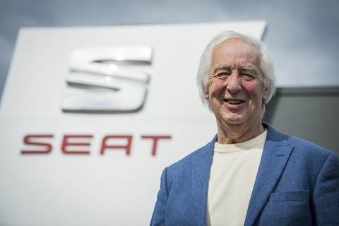 Zo werd Seat van een onbekend budgetmerk groot in Nederland