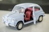 Seat 600 miniatuur