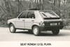 Seat Ronda