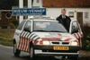 Seat Ibiza dorpswacht