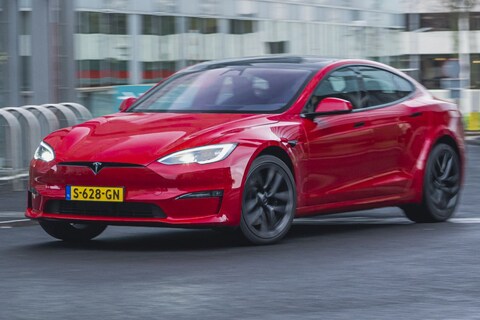 Ook Tesla Model S en Model X weer minder duur