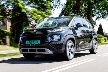 Citroën C3 Aircross - Aankoopadvies