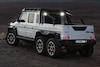 Brabus XLP 800 6x6 Adventure 
