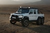 Brabus XLP 800 6x6 Adventure 
