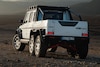 Brabus XLP 800 6x6 Adventure 