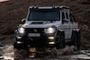 Brabus XLP 800 6x6 Adventure 