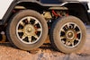 Brabus XLP 800 6x6 Adventure 